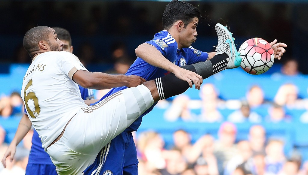 Chelsea vs Swansea