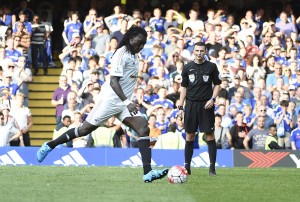Chelsea vs Swansea