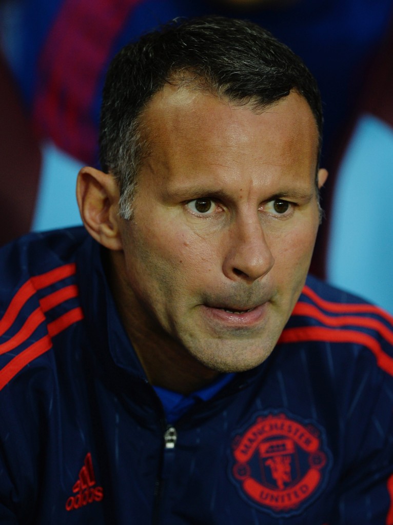 Aston Villa Vs Manchester United