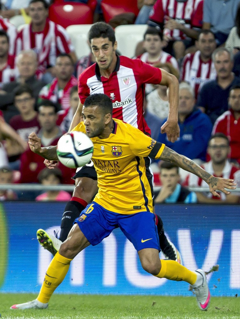 Athletic Bilbao vs FC Barcelona