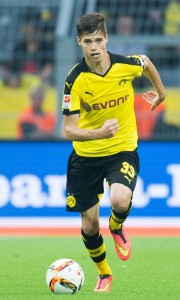 Borussia Dortmund vs Borussia Moenchengladbach