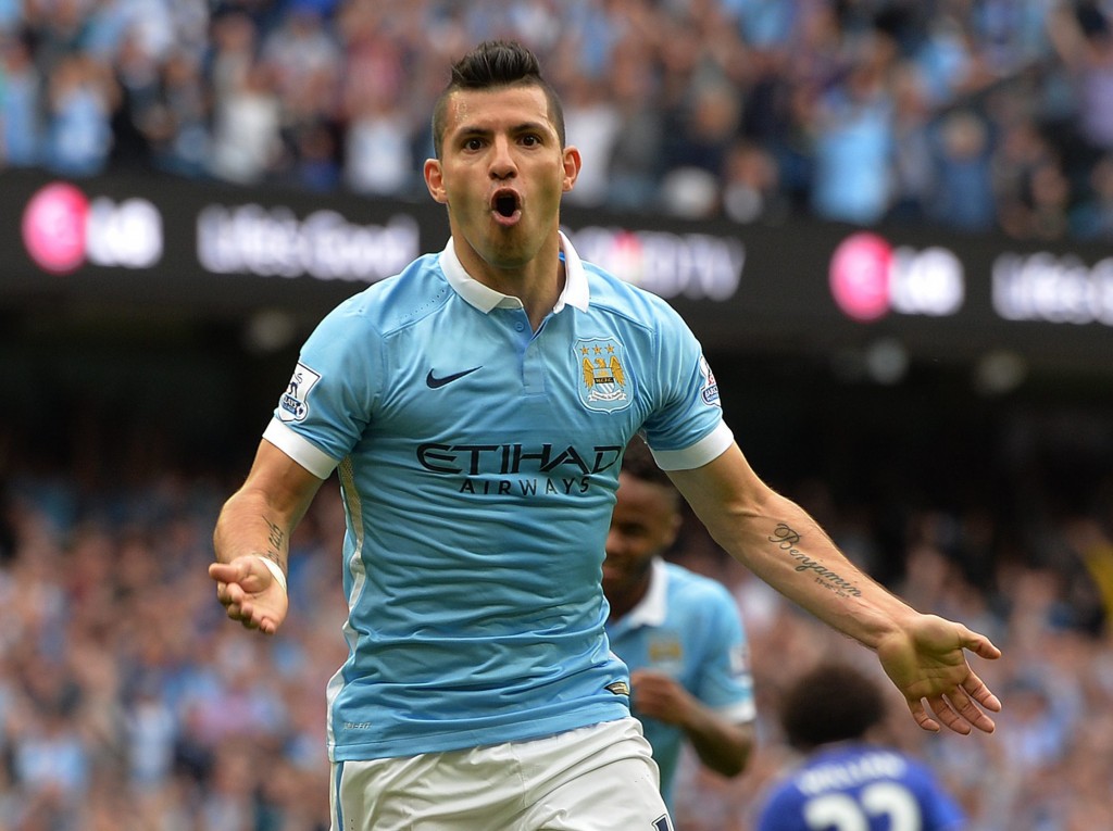 Manchester City vs Chelsea