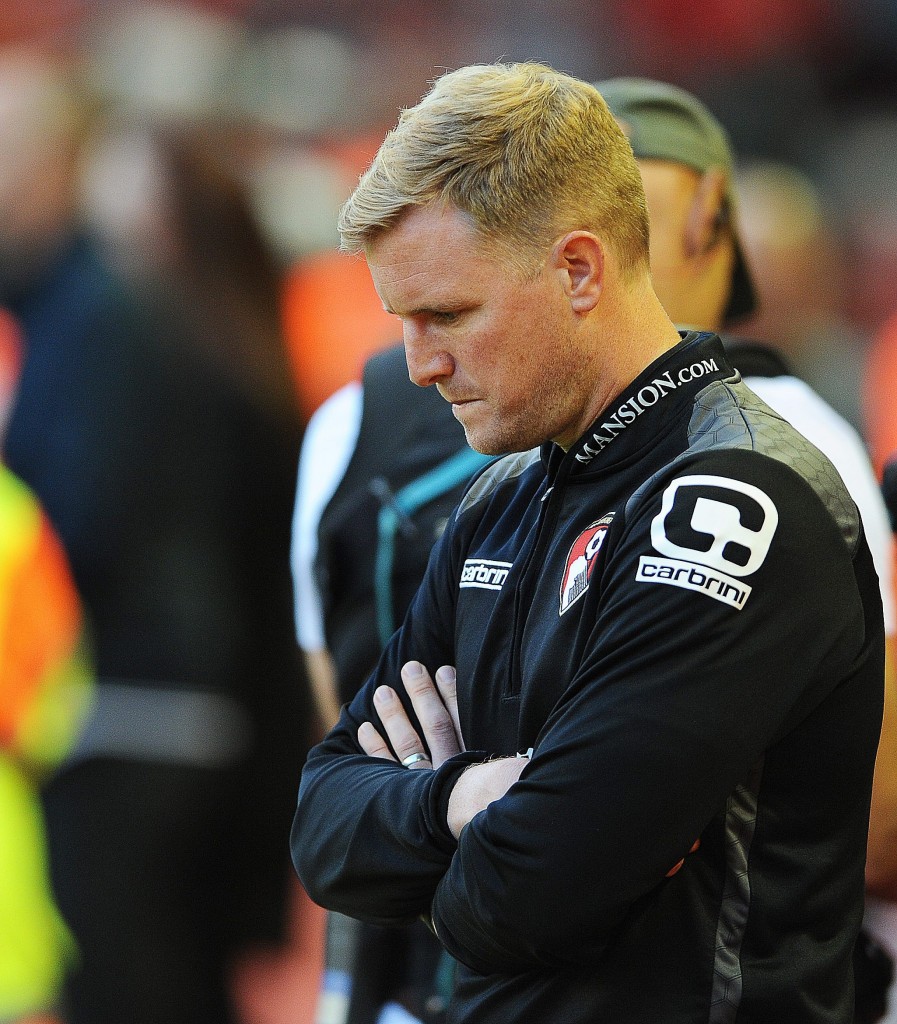 Liverpool FC vs AFC Bournemouth