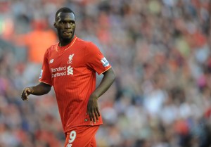 Liverpool FC vs AFC Bournemouth
