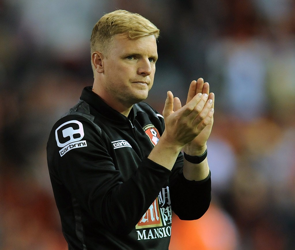 Liverpool FC vs AFC Bournemouth