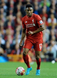 Liverpool FC vs AFC Bournemouth