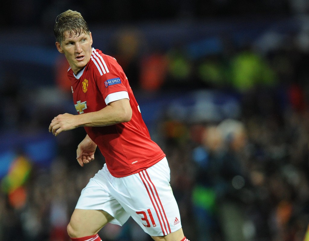 Manchester United vs Club Brugge