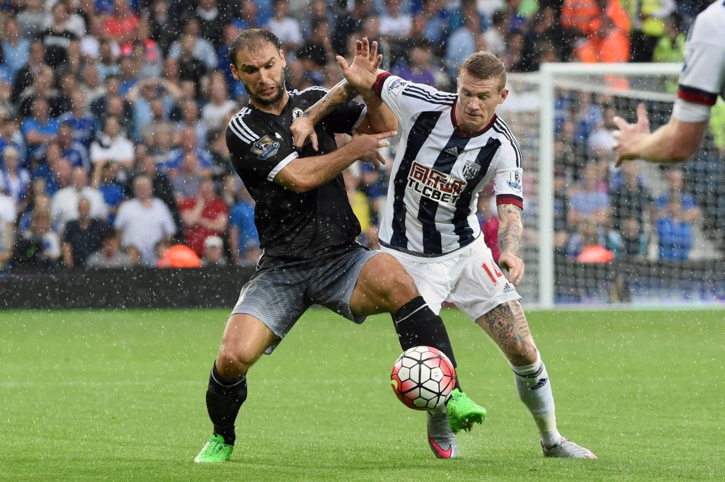 West Bromwich Albion vs Chelsea