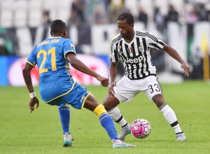Juventus-Udinese
