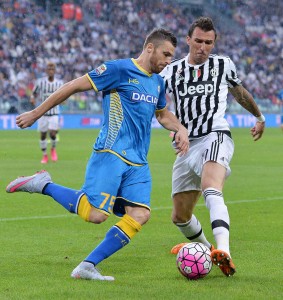 Juventus-Udinese