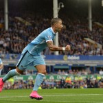 Everton vs Manchester City