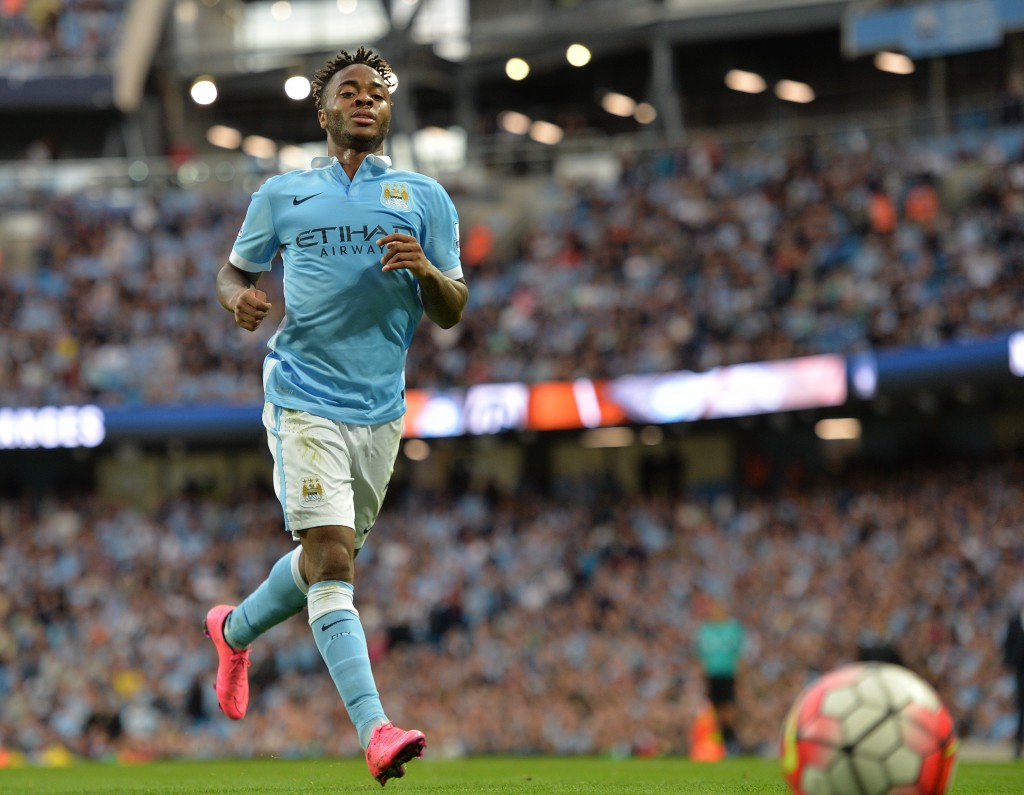 Manchester City vs Watford