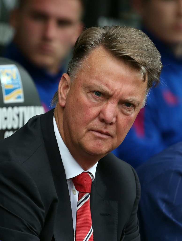 Swansea City AFC vs Manchester United FC