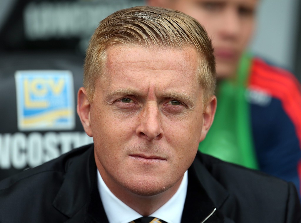 Swansea City AFC vs Manchester United FC