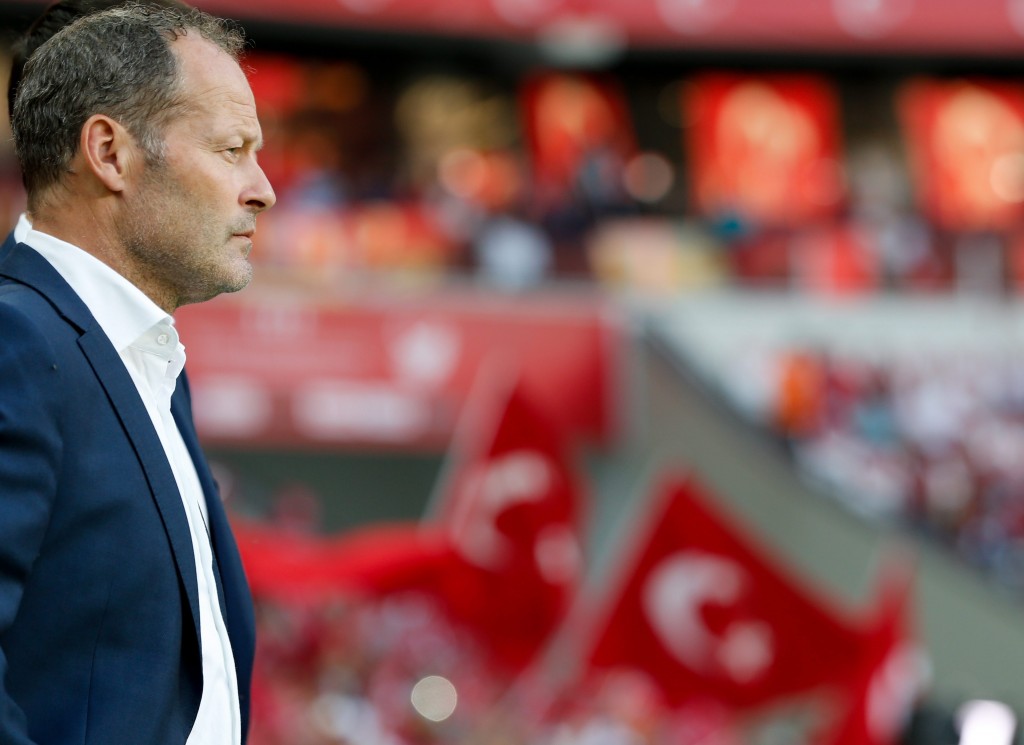 Turkey vs Netherlands