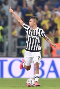 Juventus vs Chievo Verona