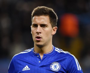 Chelsea vs Maccabi Tel Aviv