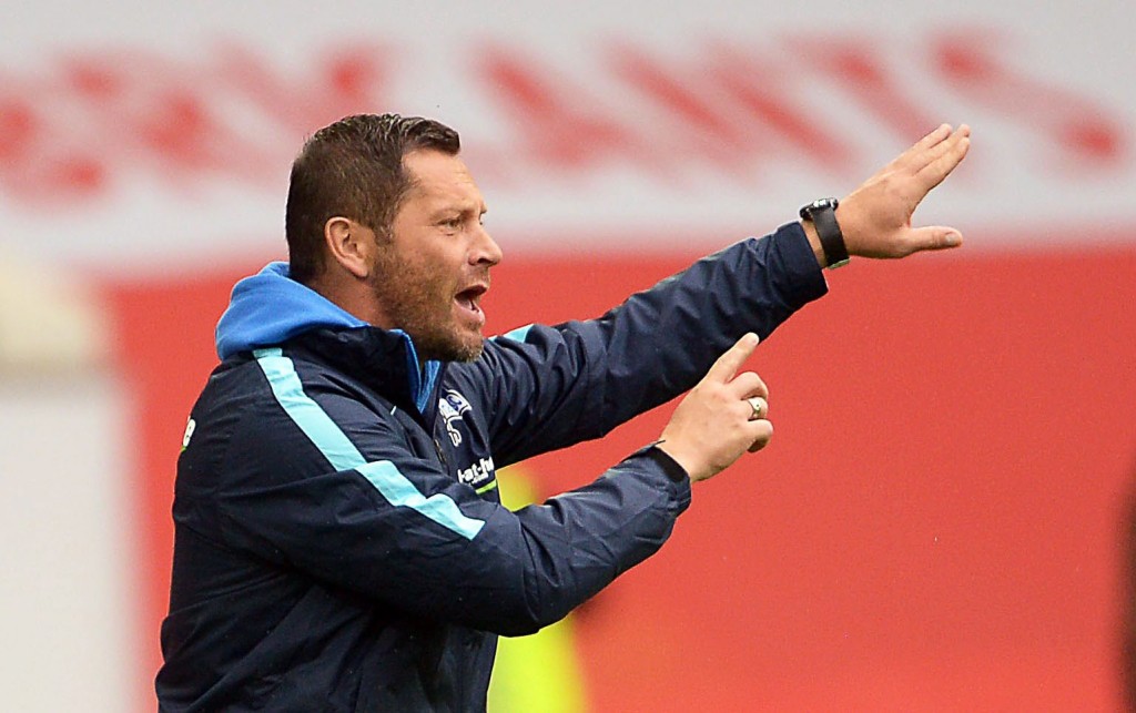 VfL Wolfsburg vs Hertha BSC