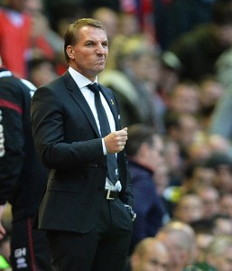 Liverpool FC vs Norwich City