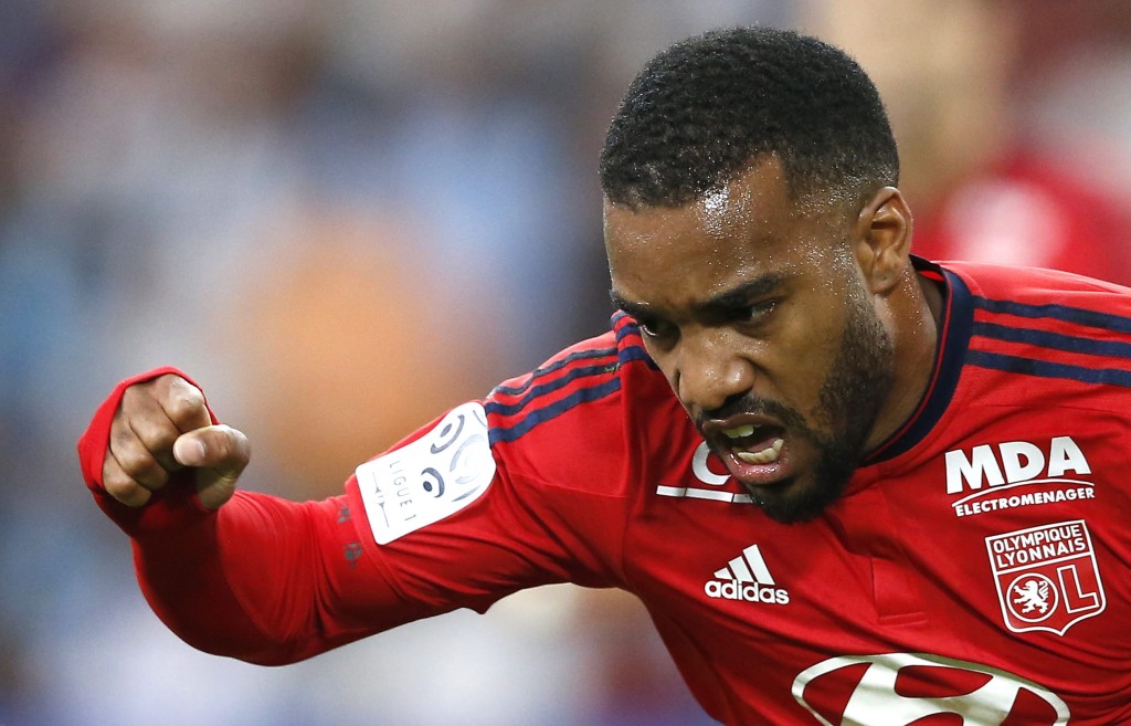 Olympique Marseille vs Olympique Lyonnais