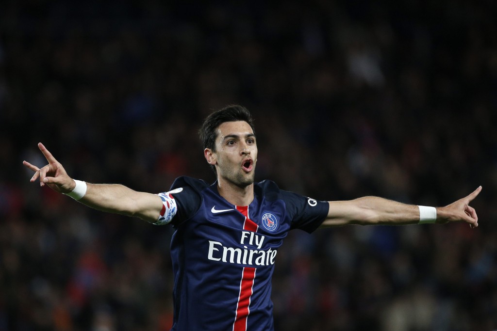 Paris Saint Germain vs EA Guingamp