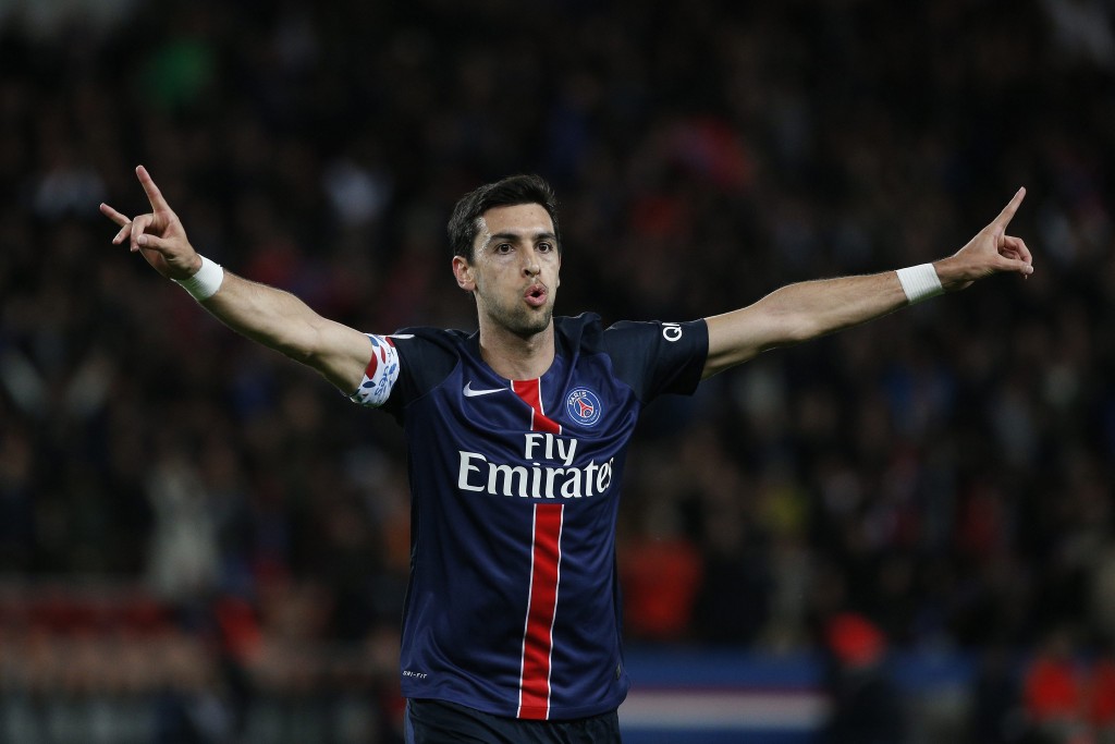 Paris Saint Germain vs EA Guingamp