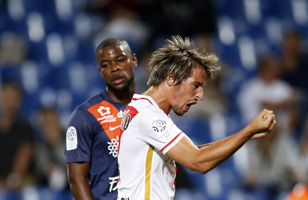 ASM Monaco vs Montpellier HSC