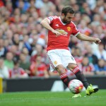 Mata has been the best player for United so far this season