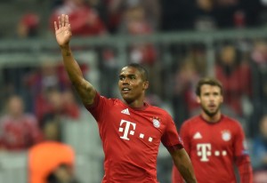 Bayern Munich vs Dinamo Zagreb