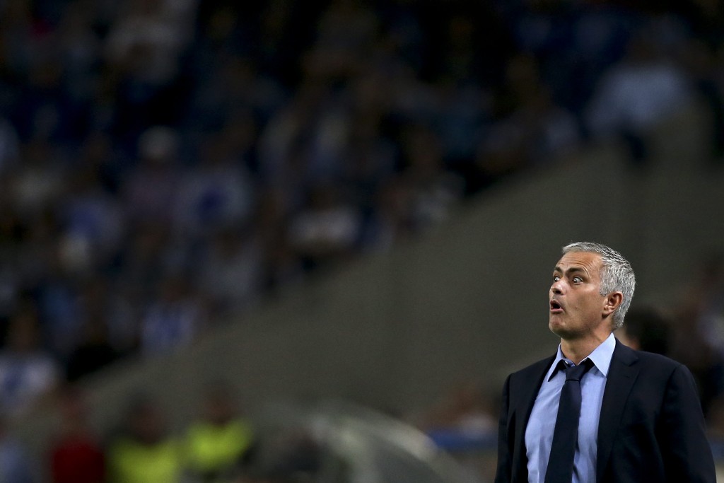 FC Porto vs FC Chelsea