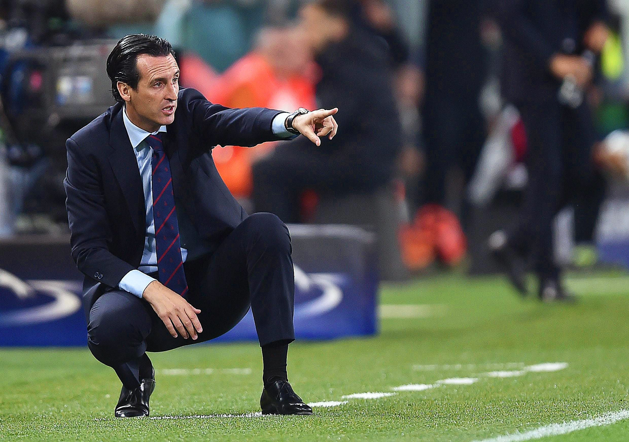 Juventus CF vs Sevilla FC