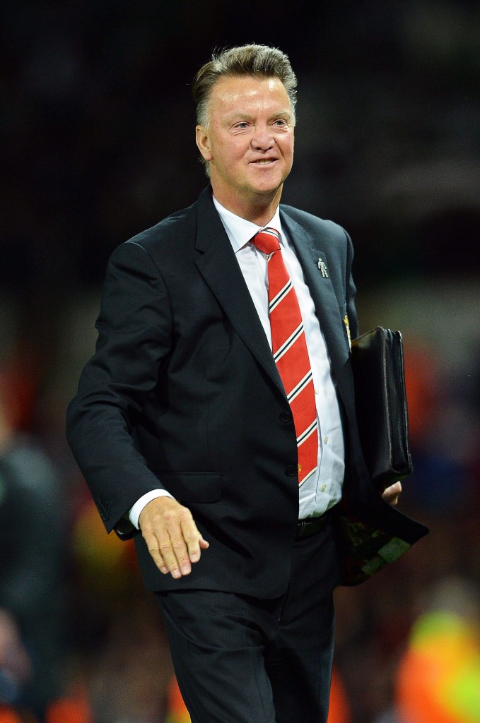 "There's a lack of risk and creativity."