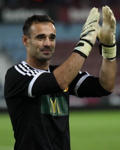 Justin_Haber_West_Ham_Vs_Birkrikara_(19915528946)_(cropped)