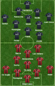 Milan Derby