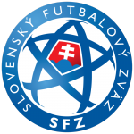Slovakia national team logo