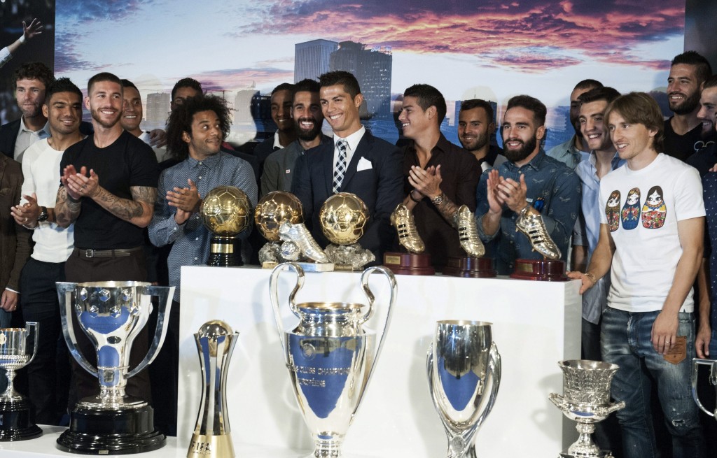 a I couldna  t have done it without my teammates or my coaches."