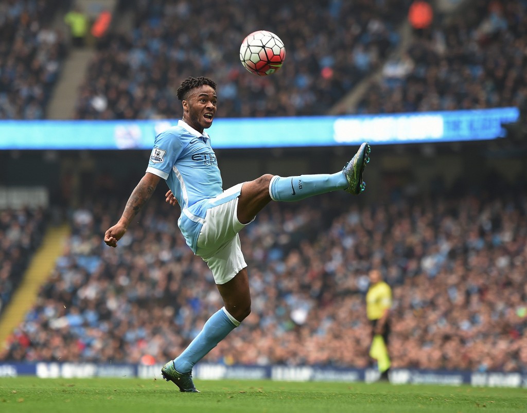 Manchester City vs Newcastle United