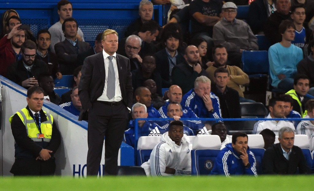 Chelsea vs Southampton