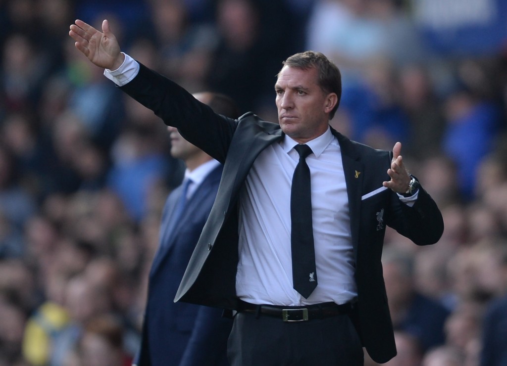 Liverpool sack manager Rodgers after Everton draw