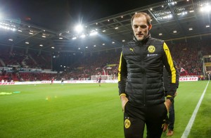 FSV Mainz 05 vs Borussia Dortmund