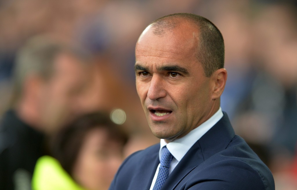 Everton FC vs Manchester United