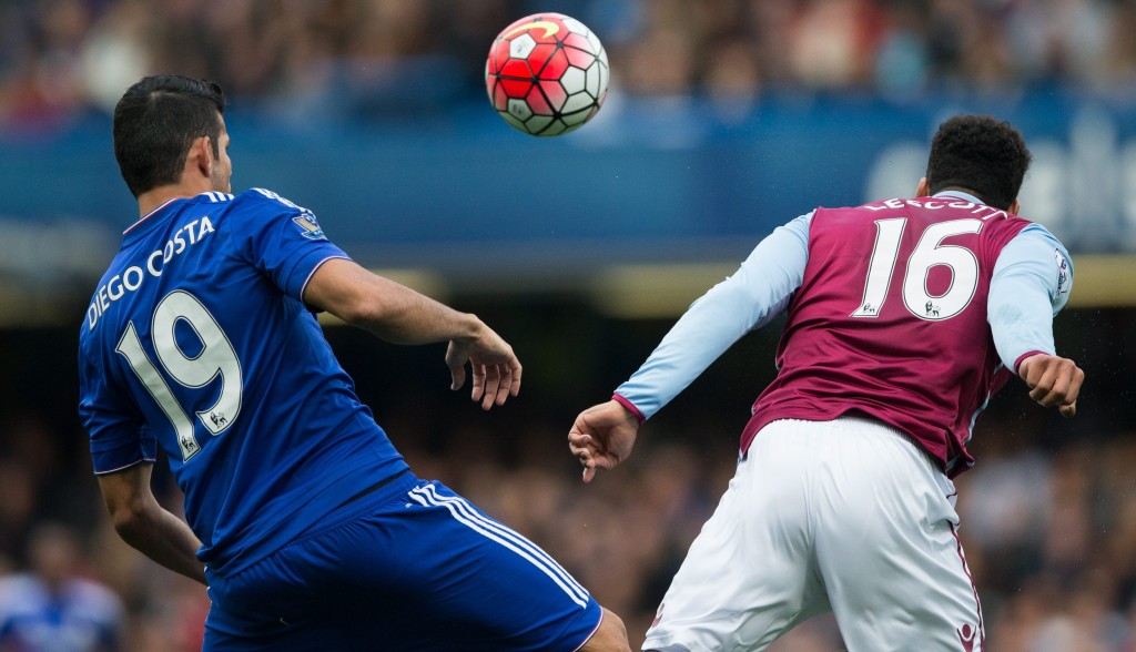Chelsea vs Aston Villa