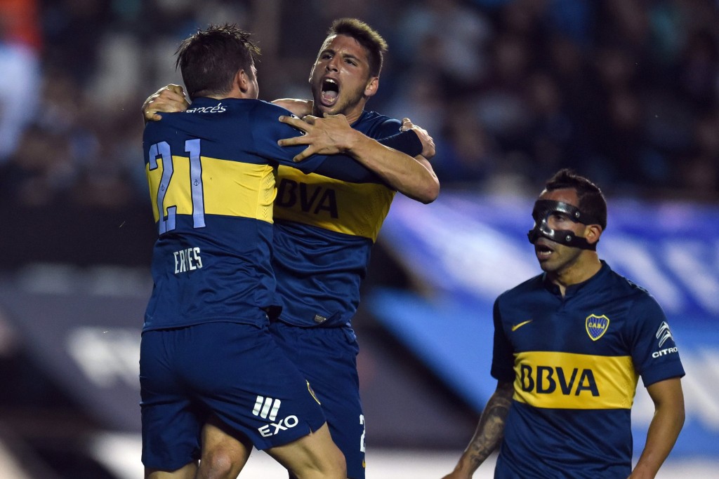 Photo Credits: AFP/Getty Images