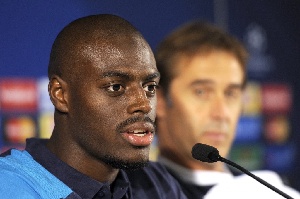 A new challenge for Indi (Photo Credits: EPA/Fernando Veludo)