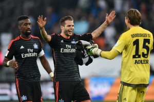 1899 Hoffenheim vs Hamburger SV