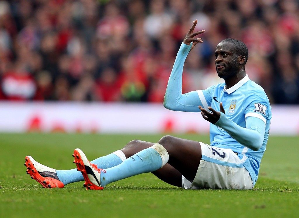 Manchester United vs Manchester City