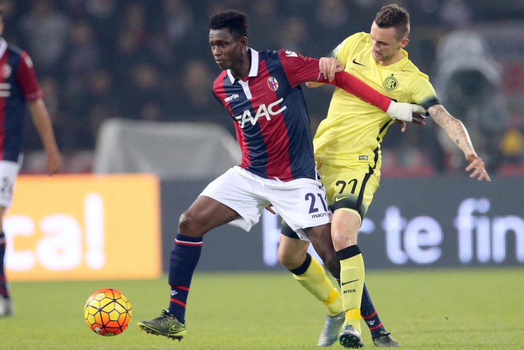 Bologna-Inter