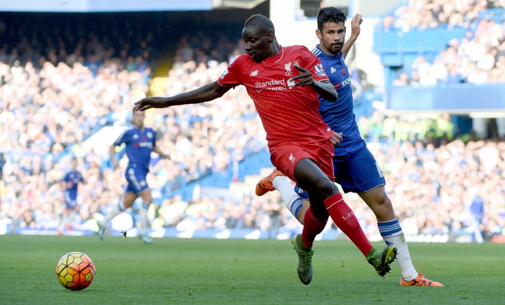 Chelsea vs Liverpool