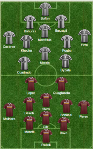 Juve-Torino