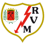 Rayo Vallecano Logo